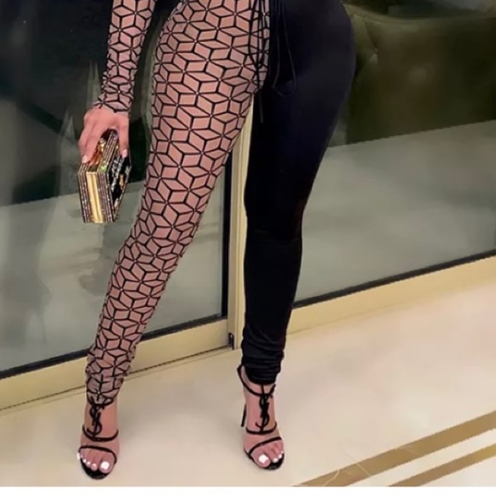 Jumpsuit - Picture 3 of 3